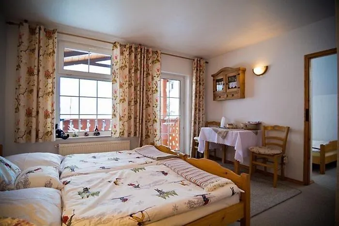 Apartament Gosciniec Poezja Szklarska Poręba 0*,  Polska
