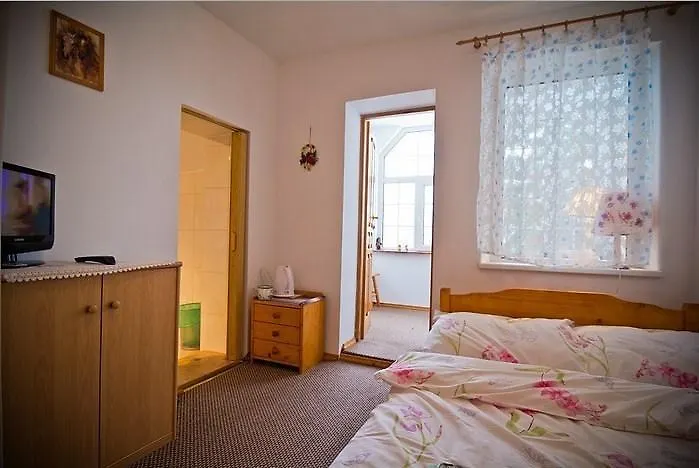 Kwatera prywatna Apartament Gosciniec Poezja Szklarska Poręba