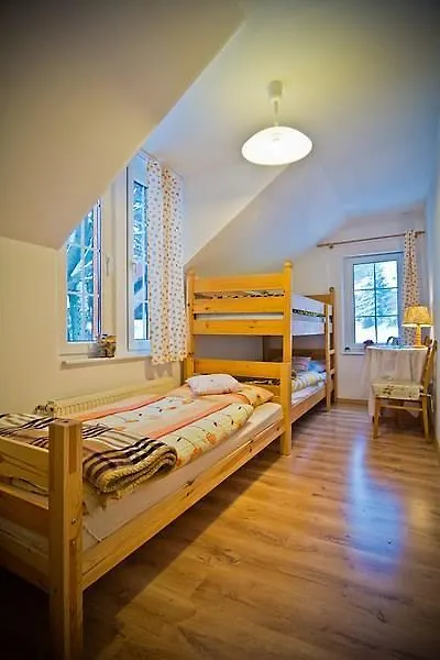 Apartament Gosciniec Poezja Szklarska Poręba 0*,  Polska