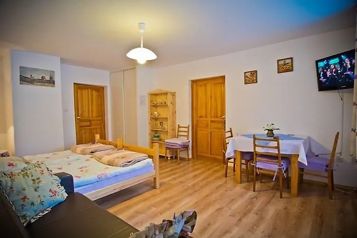Kwatera prywatna Apartament Gosciniec Poezja Szklarska Poręba