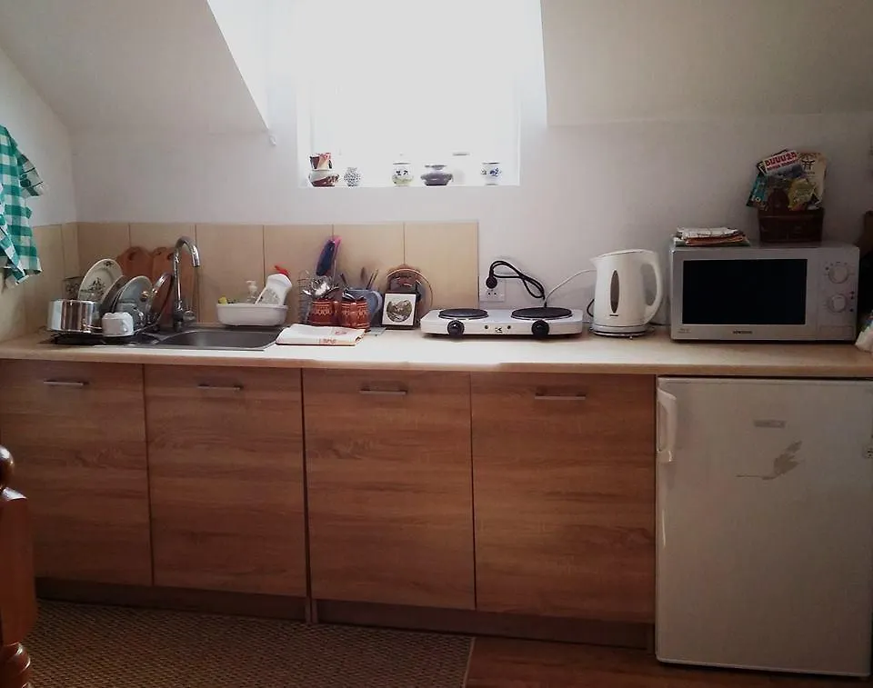 Kwatera prywatna Apartament Gosciniec Poezja Szklarska Poręba