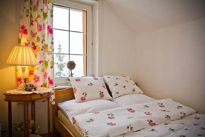 Apartament Gosciniec Poezja Szklarska Poręba