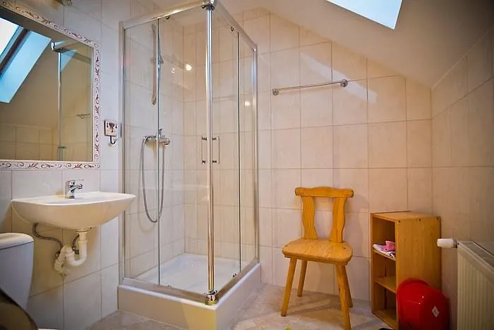 Apartament Gosciniec Poezja Szklarska Poręba