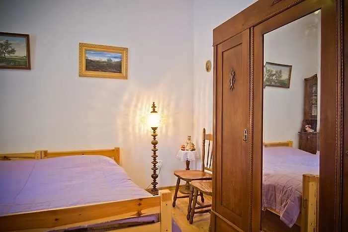 Apartament Gosciniec Poezja Szklarska Poręba
