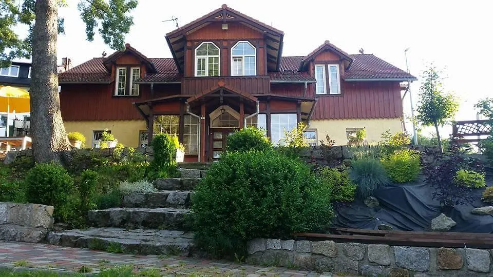 Apartament Gosciniec Poezja Szklarska Poręba