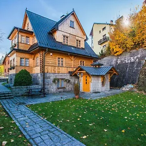 Goralka Szklarska Poręba